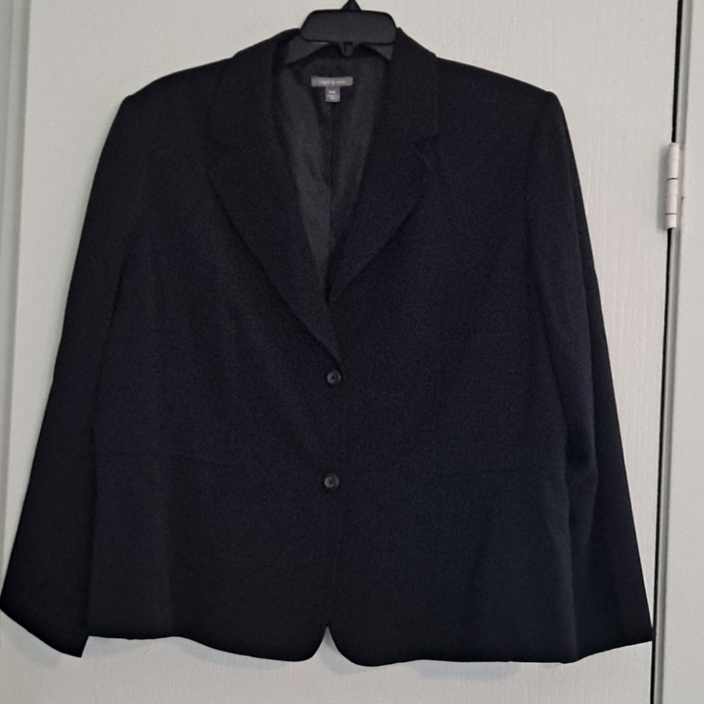 Apt 9 Blazer